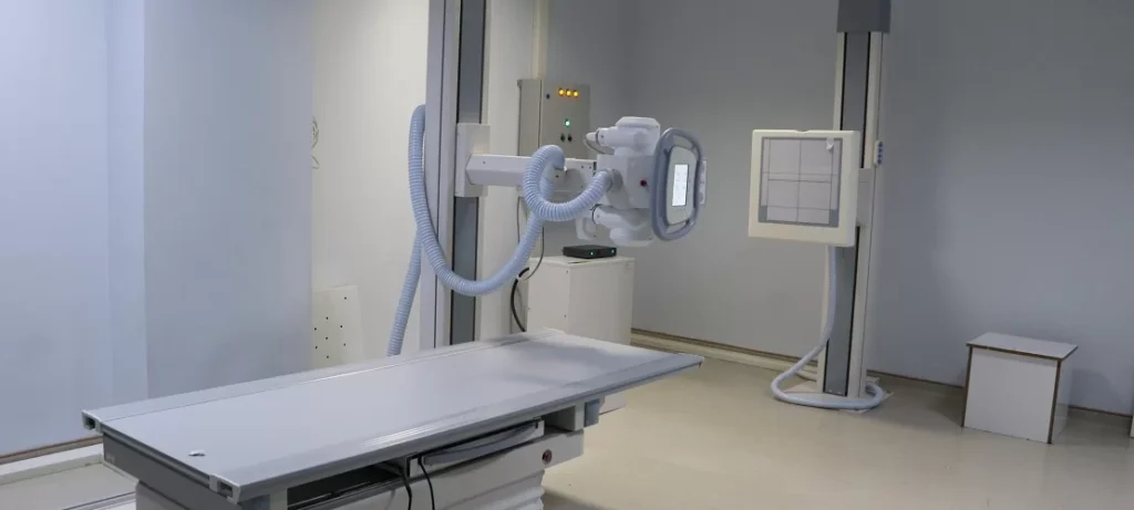 Medisan Sağlık Sistemleri - Hangi Röntgen Makinesi Çeşidi Nerede Kullanılır - Röntgen Cihazları