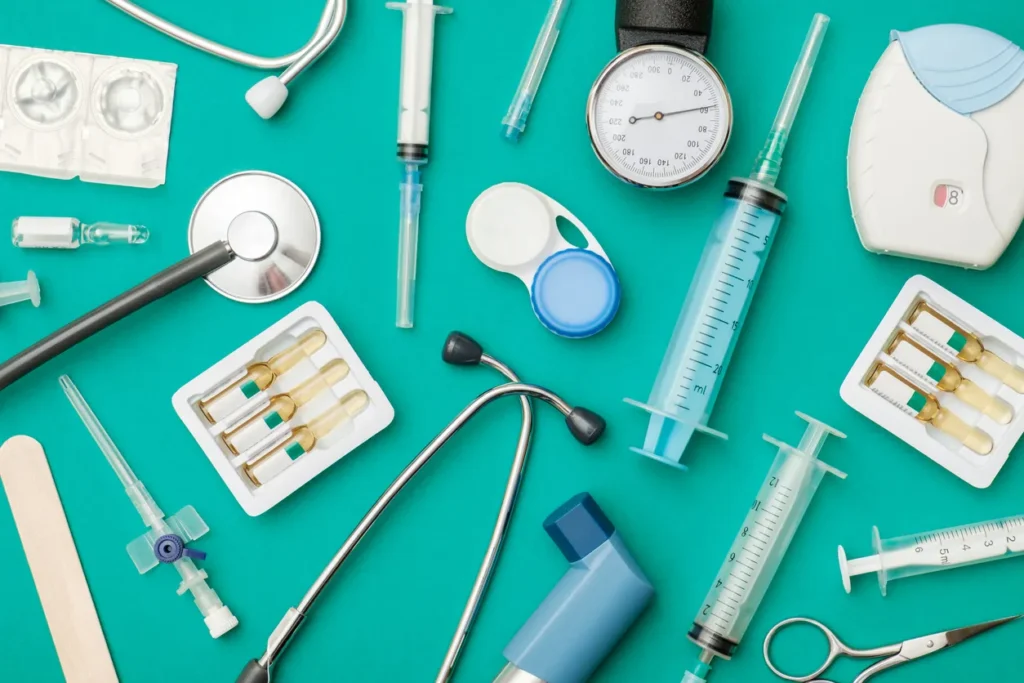 Medisan Sağlık Sistemleri - Medikal Malzeme Satışı Yapan Firmalar