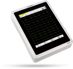 Medisan Sağlık Sistemleri - Mobil EKG Cihazı Çeşitleri ve Fiyatları