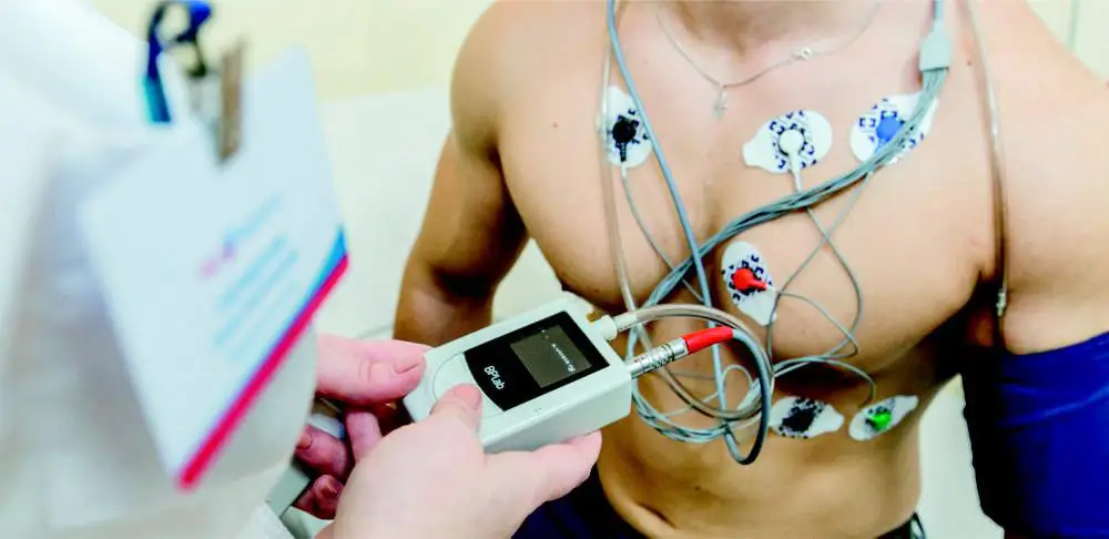 Medisan Sağlık Sistemleri - Mobil EKG Cihazı Çeşitleri ve Fiyatları