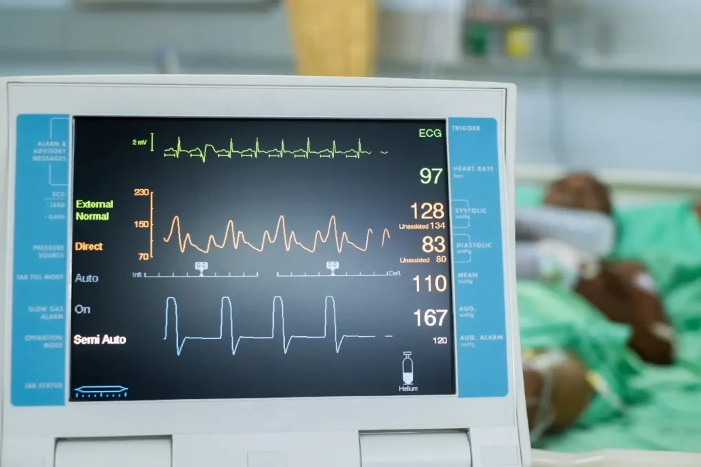 Medisan Sağlık Sistemleri - Mobil EKG Cihazı Çeşitleri ve Fiyatları