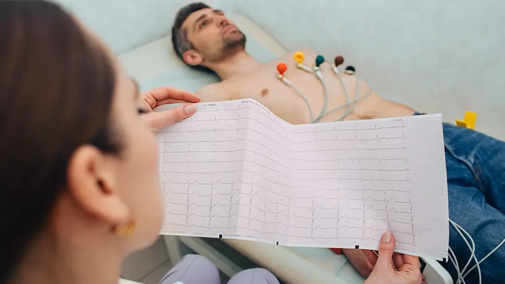 Medisan Sağlık Sistemleri - EKG Cihazı Fiyatları Ne Kadar
