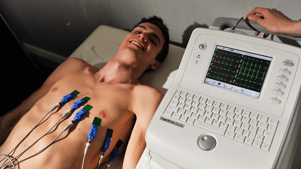 Medisan Sağlık Sistemleri - EKG Cihazı Fiyatları Ne Kadar