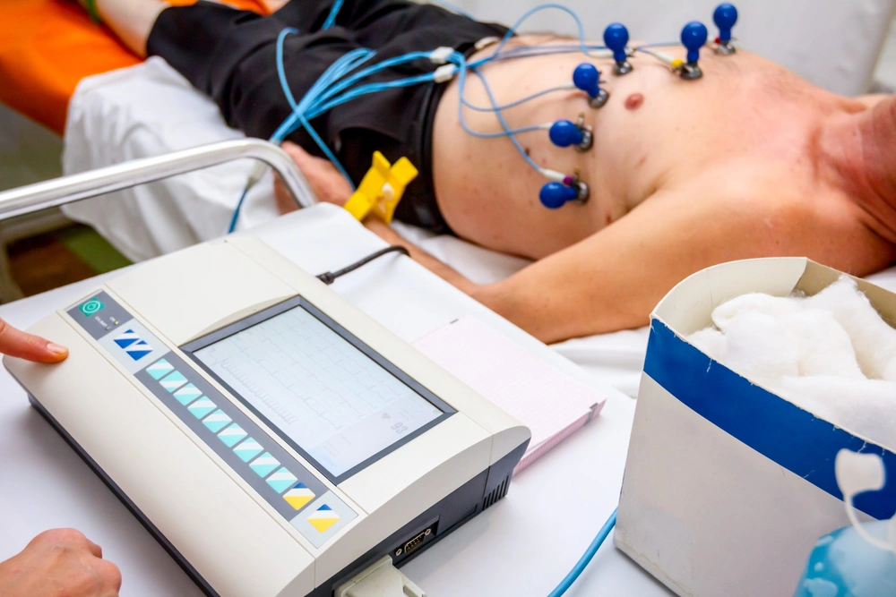 Medisan Sağlık Sistemleri - EKG Cihazı Fiyatları Ne Kadar