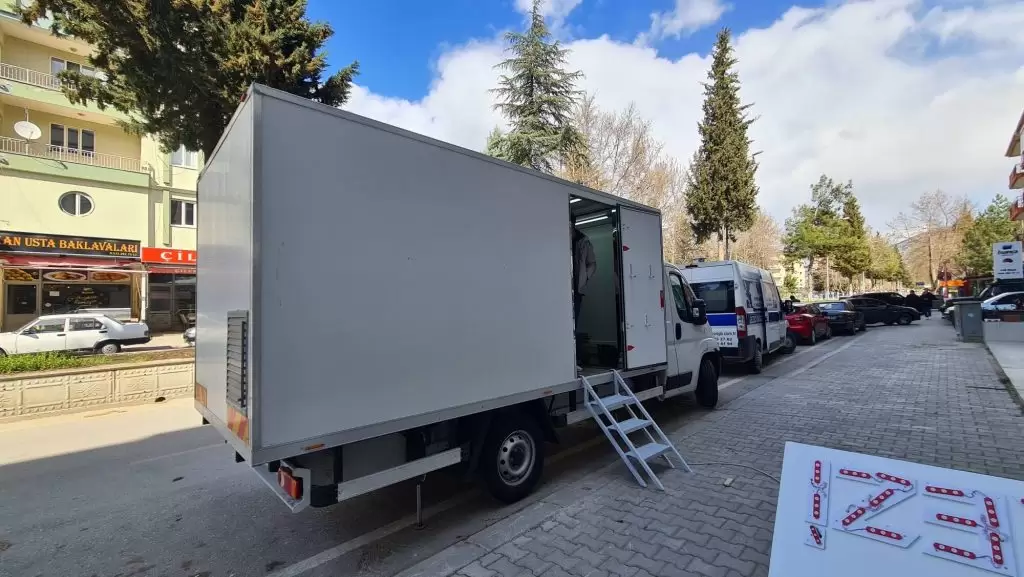 Medisan Sağlık Sistemleri - Mobil Sağlık Taraması Nedir Mobil Sağlık Aracı Avantajları - Mobil Sağlık Tarama Araçları