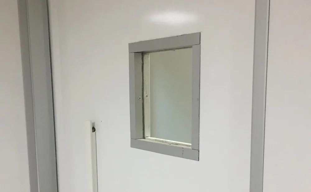 Medisan Sağlık Sistemleri - Röntgen Odası Standartları Nasıl Olmalı Röntgen Odalarında Aranan Özellikler - Kurşun Kaplama Röntgen Odası